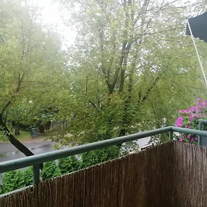 Tylko Dla Orlow Apartament
