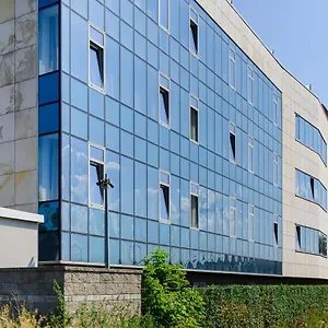 Shortstaypoland Aleje Jerozolimskie Apartament